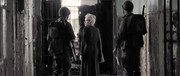 кадр из фильма Американская предательница (American Traitor: The Trial of Axis Sally) - 1