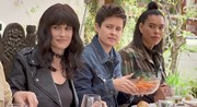 кадр из фильма День другодарения (Friendsgiving) - 8
