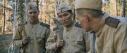 кадр из фильма Рядовой Чээрин - 8