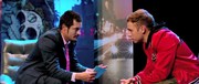 кадр из фильма Дублинские дебоширы (Here Are the Young Men) - 5