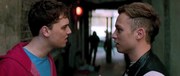 кадр из фильма Дублинские дебоширы (Here Are the Young Men) - 6