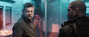 кадр из фильма Спецслужба: Восстание Черного лебедя (SAS: Red Notice) - 9