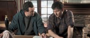 кадр из фильма Отпетые друзья (Fisherman's Friends) - 4