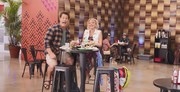 кадр из фильма Друзья по отпуску (Vacation Friends) - 5