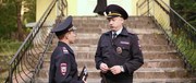 кадр из фильма День города - 2