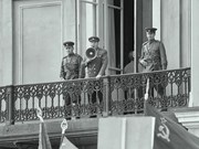 кадр из фильма Дорогие товарищи! - 7