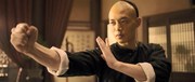кадр из фильма Бесстрашный король кунг-фу (Gong fu zong shi huo yuan jia) - 9