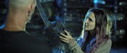 кадр из фильма Выжившая. Кровь и металл (Spare Parts) - 8