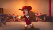 кадр из фильма Три мушкетера (D'Artacán y los tres Mosqueperros) - 4