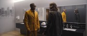 кадр из фильма Матрица: Воскрешение (The Matrix Resurrections) - 8