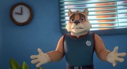 кадр из фильма Пушистые спасатели (Combat Wombat) - 1