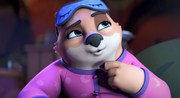 кадр из фильма Пушистые спасатели (Combat Wombat) - 3
