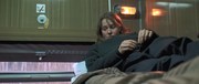 кадр из фильма Купе номер 6 - 8