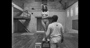 кадр из фильма Французский вестник. Приложение к газете «Либерти. Канзас ивнинг сан» (The French Dispatch) - 12