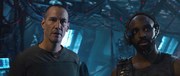 кадр из фильма Матрица: Воскрешение (The Matrix Resurrections) - 13