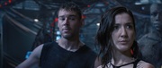 кадр из фильма Матрица: Воскрешение (The Matrix Resurrections) - 23