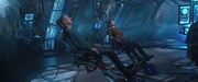 кадр из фильма Матрица: Воскрешение (The Matrix Resurrections) - 25