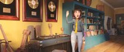 кадр из фильма Риверданс: Анимационное Приключение (Riverdance: The Animated Adventure) - 1