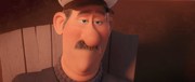 кадр из фильма Риверданс: Анимационное Приключение (Riverdance: The Animated Adventure) - 2