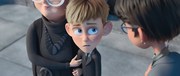 кадр из фильма Риверданс: Анимационное Приключение (Riverdance: The Animated Adventure) - 3
