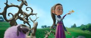 кадр из фильма Риверданс: Анимационное Приключение (Riverdance: The Animated Adventure) - 4