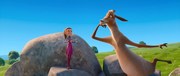 кадр из фильма Риверданс: Анимационное Приключение (Riverdance: The Animated Adventure) - 6