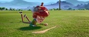 кадр из фильма Риверданс: Анимационное Приключение (Riverdance: The Animated Adventure) - 7