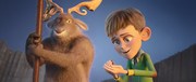 кадр из фильма Риверданс: Анимационное Приключение (Riverdance: The Animated Adventure) - 10