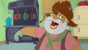 кадр из фильма Том и Джерри: Бравые ковбои! (Tom and Jerry: Cowboy Up!) - 2