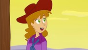 кадр из фильма Том и Джерри: Бравые ковбои! (Tom and Jerry: Cowboy Up!) - 4