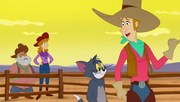 кадр из фильма Том и Джерри: Бравые ковбои! (Tom and Jerry: Cowboy Up!) - 10