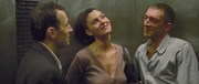 кадр из фильма Необратимость. Полная инверсия (Irréversible - Inversion Intégrale) - 3