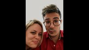 кадр из фильма Аферист из Tinder (The Tinder Swindler) - 3