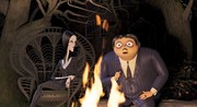 кадр из фильма Семейка Аддамс: Горящий тур (The Addams Family 2) - 15