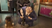 кадр из фильма Семейка Аддамс: Горящий тур (The Addams Family 2) - 26