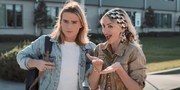 кадр из фильма Рост Джоди 2 (Tall Girl 2) - 7