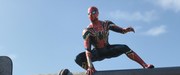 кадр из фильма Человек-паук: Нет пути домой (Spider-Man: No Way Home) - 11