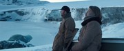кадр из фильма Борьба со льдом (Against the Ice) - 3
