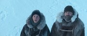 кадр из фильма Борьба со льдом (Against the Ice) - 4