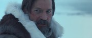кадр из фильма Борьба со льдом (Against the Ice) - 5