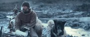 кадр из фильма Борьба со льдом (Against the Ice) - 6