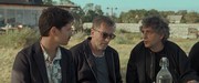 кадр из фильма Остров Бергмана (Bergman Island) - 4