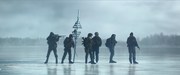 кадр из фильма Чёрный краб (Svart krabba) - 5