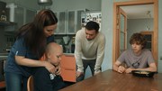 кадр из фильма Пингвины моей мамы - 11