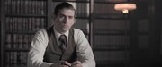 кадр из фильма Американская предательница (American Traitor: The Trial of Axis Sally) - 18
