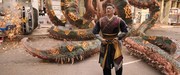 кадр из фильма Доктор Стрэндж: В мультивселенной безумия (Doctor Strange in the Multiverse of Madness) - 3