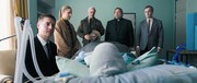 кадр из фильма Посредник (The Middle Man) - 5