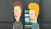 кадр из фильма Бивис и Батт-Хед уделывают Вселенную (Beavis and Butt-Head Do the Universe) - 3