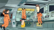 кадр из фильма Бивис и Батт-Хед уделывают Вселенную (Beavis and Butt-Head Do the Universe) - 5