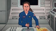 кадр из фильма Бивис и Батт-Хед уделывают Вселенную (Beavis and Butt-Head Do the Universe) - 7